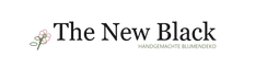 The New Black Logo